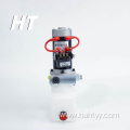 12VDC Double Acting Remote Controlled Hydraulic Pump